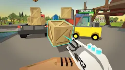 Screenshot 22: Simple Sandbox 2