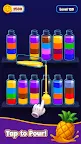 Screenshot 1: Soda Sort
