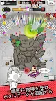 Screenshot 11: にゃんこ魔導士 - 放置シューRPG