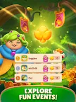Screenshot 24: My Lovely Planet Puzzle Match3
