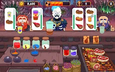 Screenshot 13: Pociones Locas (Potion Punch)