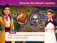 Screenshot 11: Claire's Chronicles: Solitaire