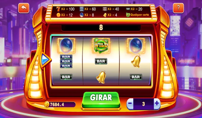 777 Slot Slots jugar