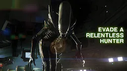 Screenshot 3: Alien: Isolation