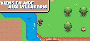 Screenshot 5: Puzzle Village : Solve and Fight !
