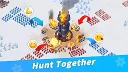Screenshot 8: White Out Survival