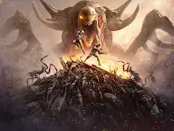 Screenshot 8: Marsaction: Infinite Ambition