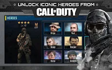 Screenshot 2: Call of Duty®: Heroes