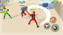 Screenshot 24: Street Rumble