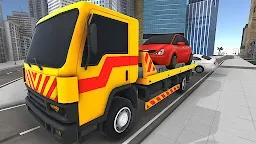 Screenshot 5: Tow Truck Driving Simulator 3D
