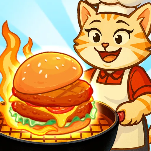Hungry Hours - Games