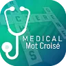 Icon: Mot Croisé Medical