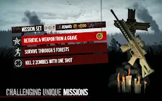 Screenshot 20: Into the Dead