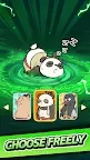 Screenshot 3: Nobody's Adventure Chop-Chop | English