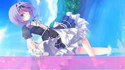 Screenshot 3: ひこうき雲の向こう側 スマホ版