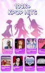 Screenshot 9: Kpop Magic Tiles - Dancing Pop