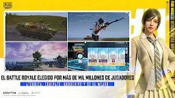 Screenshot 6: PUBG MOBILE | Global