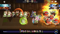 Screenshot 4: 棕色塵埃 | 韓文版