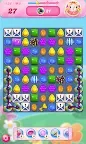 Screenshot 5: Candy Crush Saga