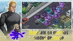 Screenshot 6: One Punch Man: Road to Hero 2.0 | Inglés