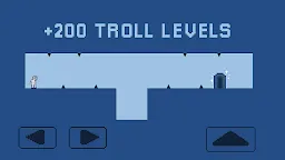 Screenshot 5: Devil game: Troll level quest