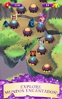 Screenshot 12: Bubble Witch 3 Saga
