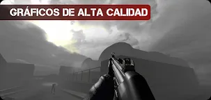 Screenshot 4: DeadStrike - Zombie FPS