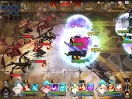 Screenshot 10: 聖光之約