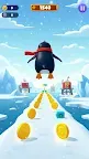 Screenshot 5: Penguin Run : Adventure game