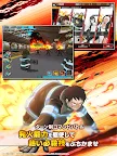 Screenshot 4: Fire Force: Enbu no Shо̄