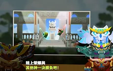 Screenshot 15: Marimo League : 馬瑞莫聯盟