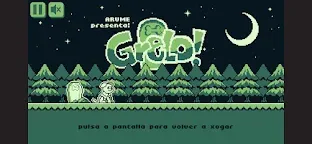 Screenshot 5: Grelo!