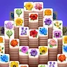Icon: Blossom master: Tile matching