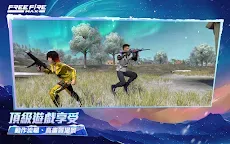 Screenshot 3: Garena Free Fire MAX