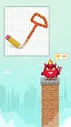 Screenshot 21: Draw To Crush Egg-Puzzle Games