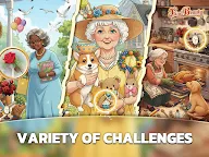 Screenshot 16: Find Beauty: Fun Hidden Object