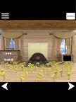 Screenshot 7: 脱出ゲーム　花の家からの脱出