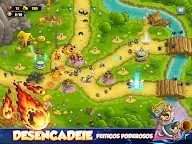 Screenshot 8: Kingdom Rush 6: Genesis TD