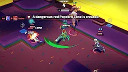 Screenshot 2: SMASH LEGENDS
