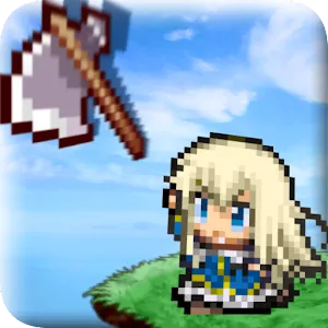 武器大戰RPG 無人島任務