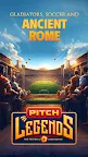 Screenshot 6: Pitch Legends: Soccer Cards
