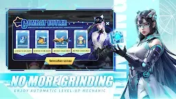 Screenshot 4: Machina Waking