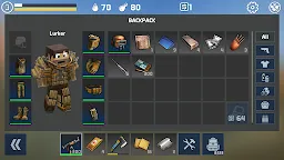 Screenshot 19: LastCraft Survival