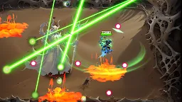 Screenshot 20: Epic Archer - Immortal Warrior