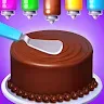Icon: Cake Maker: Fondant Cake Games