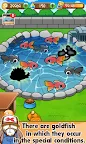 Screenshot 6: 金魚Collection