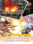 Screenshot 11: Weapon Heroes : Infinity Forge(Idle RPG)