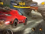 Screenshot 18: Asphalt Xtreme