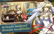 Screenshot 18: Langrisser Mobile | Anglais