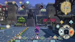Screenshot 20: Trials of Mana